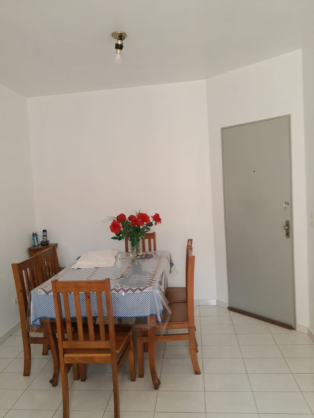 Apartamento na Avenida Constantinopla (COD.13)