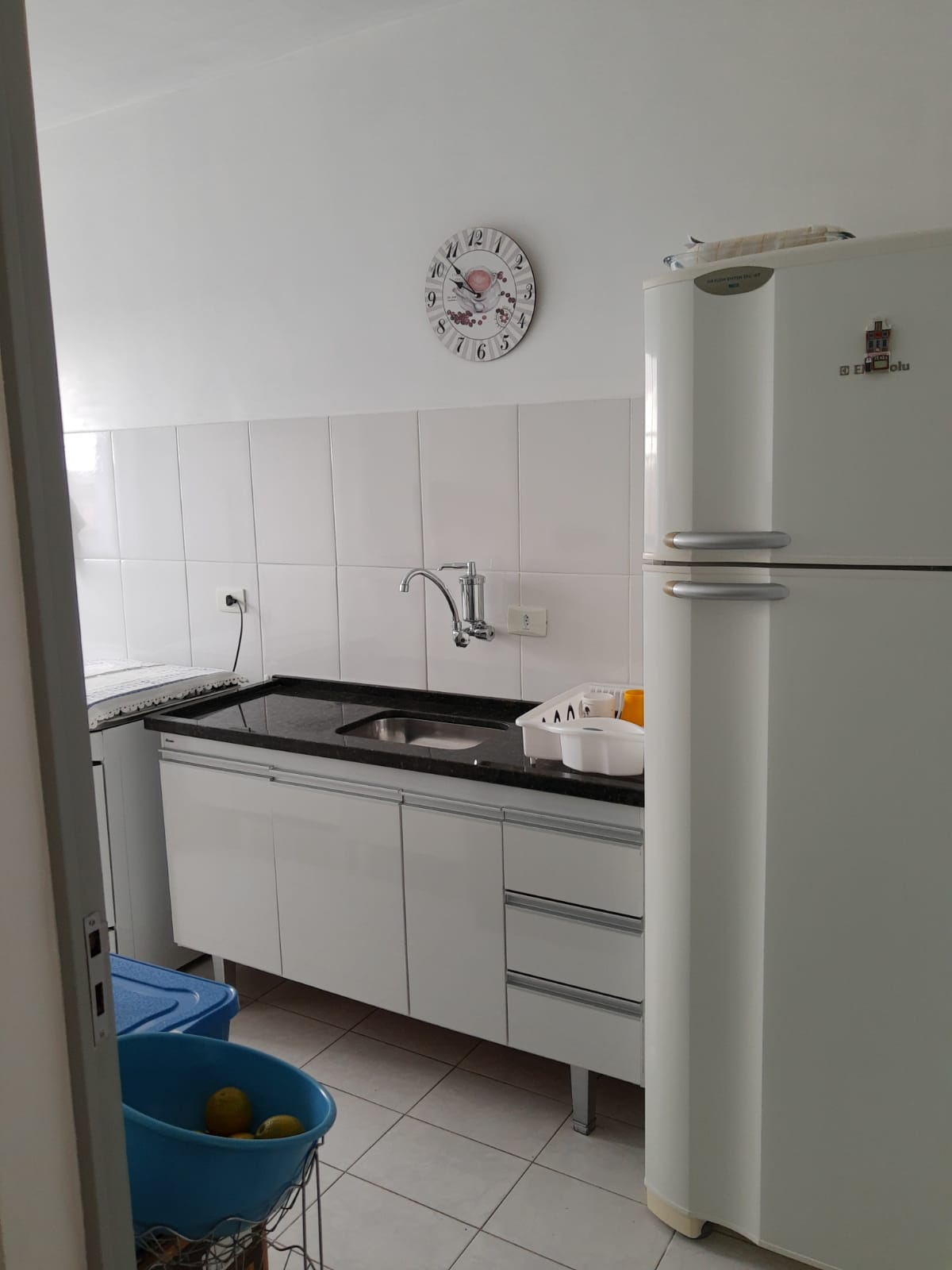 Apartamento na Avenida Constantinopla (COD.13)