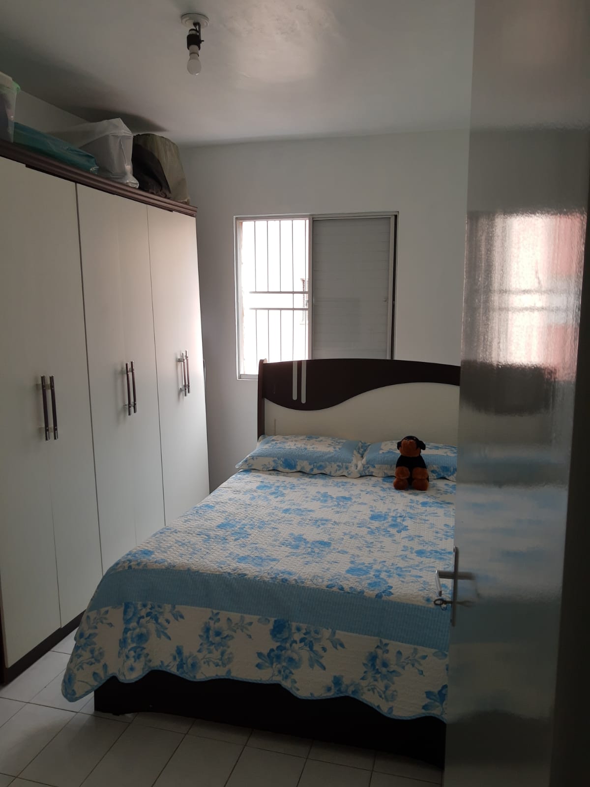 Apartamento na Avenida Constantinopla (COD.13)