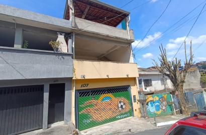 Imóvel próximo do supermercado sondas do Parque Fernanda- SP (COD 33)